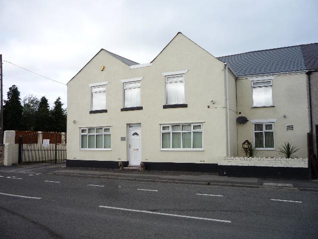 Royal Oak, Clay Cross