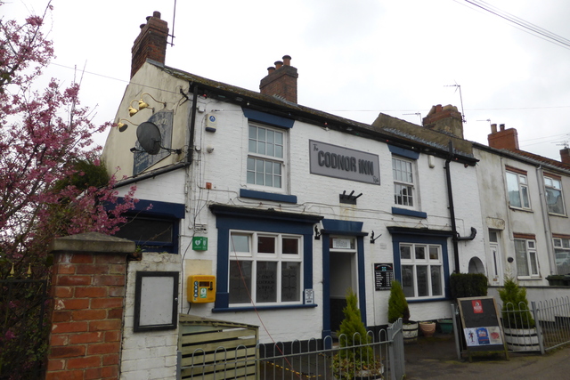 Jolly Colliers, Codnor