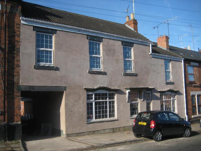 Great Northern Inn, Derby, DE1