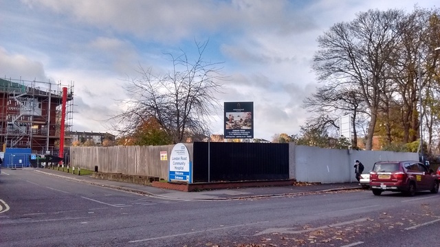 Leviathan Inn, Derby, DE1