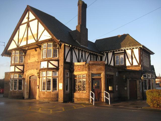 Anglers Arms, Derby, DE1