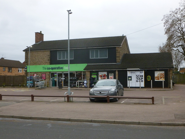 The Kingfisher, Derby, DE21