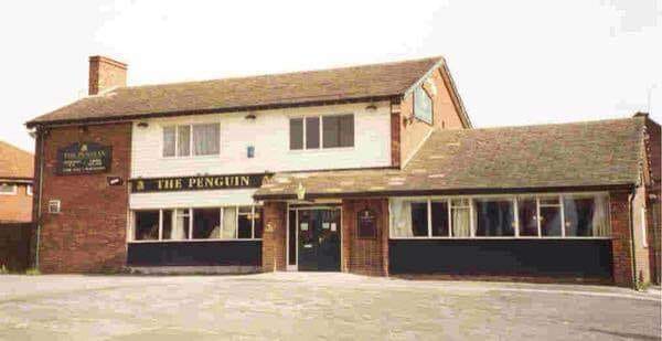 The Penguin, Derby, DE21
