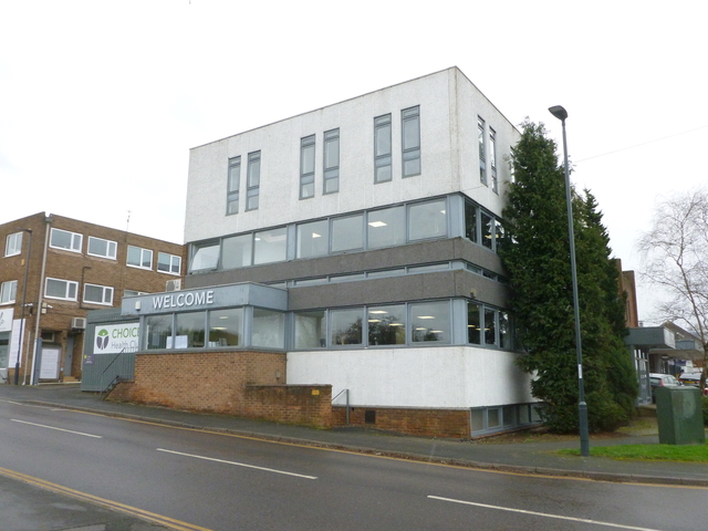 Park Farm Hotel, Derby, DE22