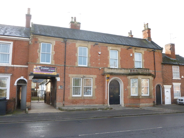 Waggon & Horses, Derby, DE22