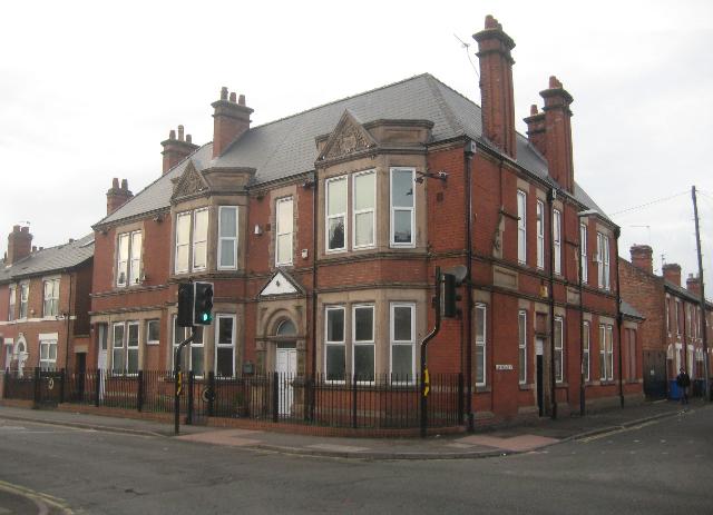 The Windmill, Derby, DE23