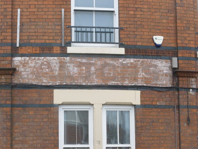 The Roundhouse, Derby, DE24