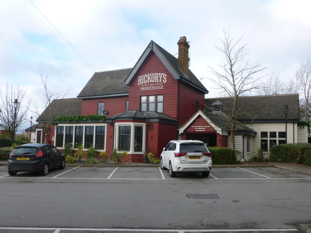 Bonnie Prince, Derby, DE73