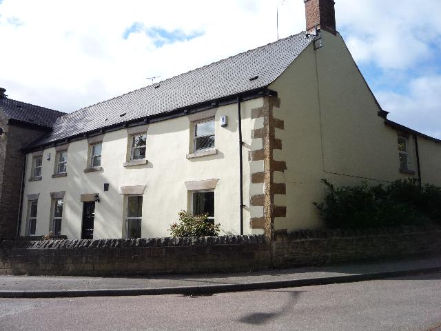 White Hart, Eckington