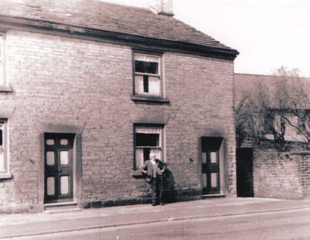 The Navigation, Bridgemont