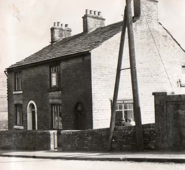 Travellers Rest, Furness Vale