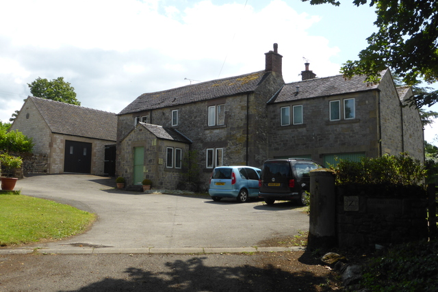 The Greyhound, Godfreyhole