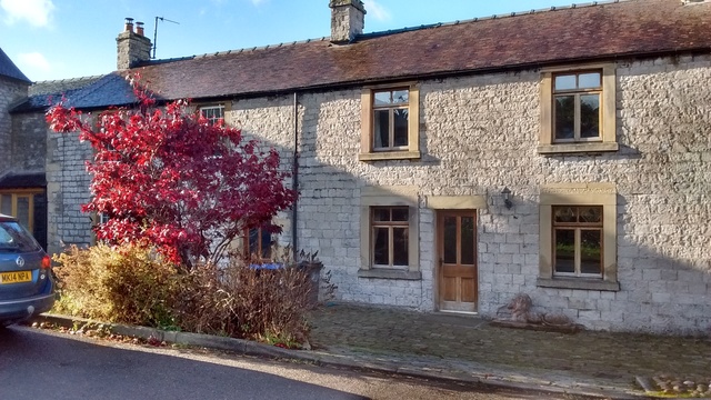Red Lion Inn, Hartington