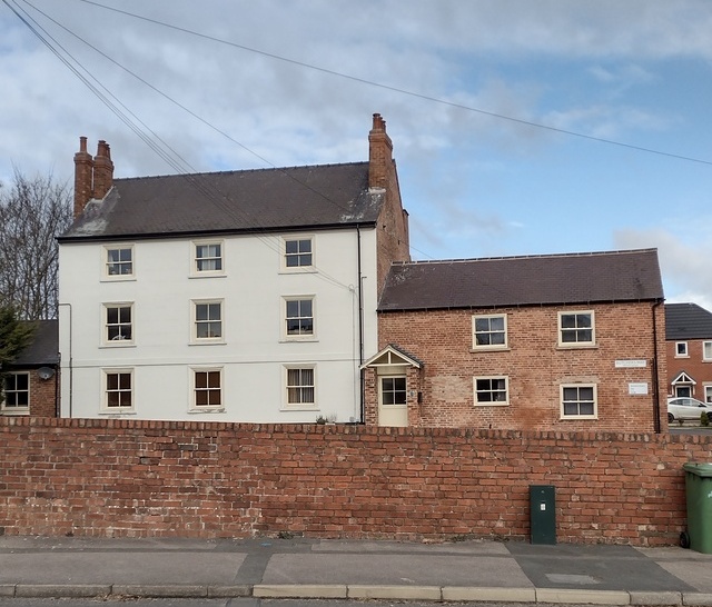 Butchers Arms, Heanor