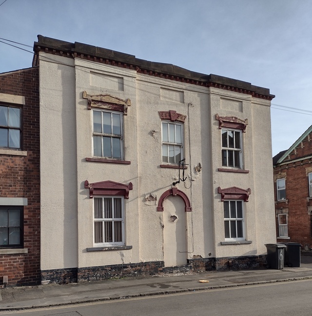Anchor Inn, Ilkeston