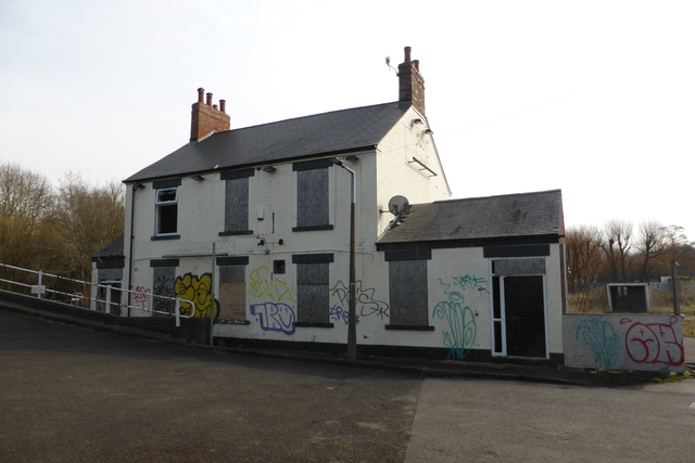Bridge Inn, Ilkeston