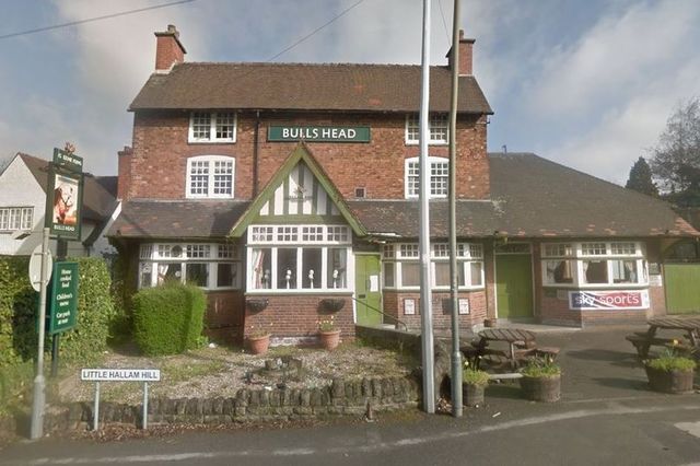 Bulls Head, Ilkeston