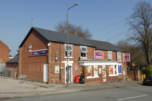 Live & Let Live, Ilkeston