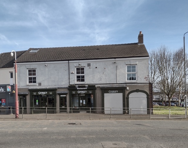 Mundy Arms, Ilkeston