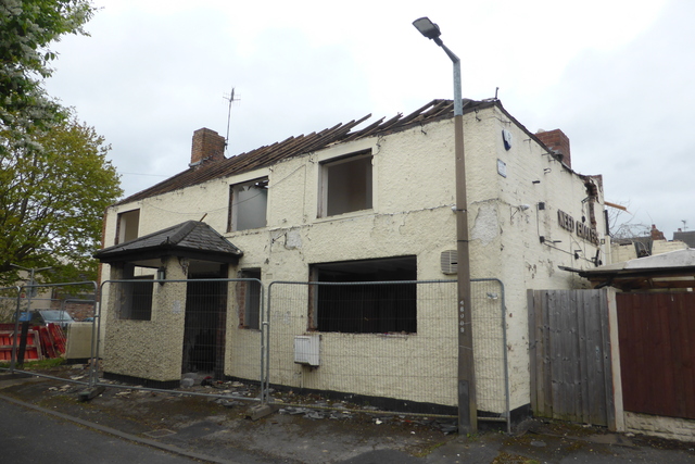Needlemakers Arms, Ilkeston