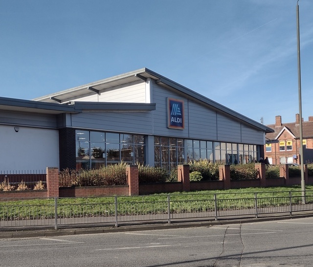 Rutland Hotel, Ilkeston