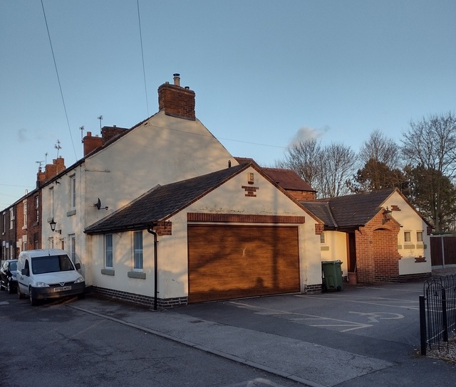 The Cricketers, Kilburn