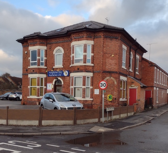 Station Hotel, Kilburn