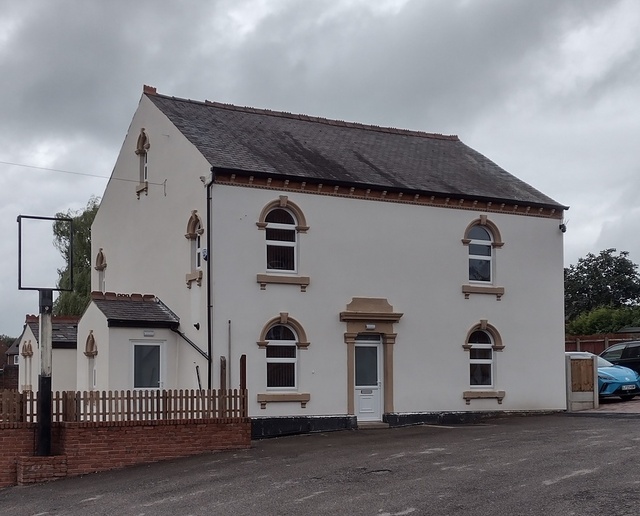 Travellers Rest, Kilburn