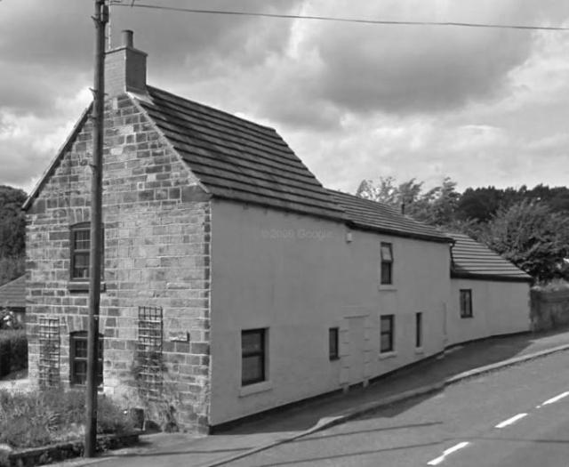 Anchor Inn, Little Eaton