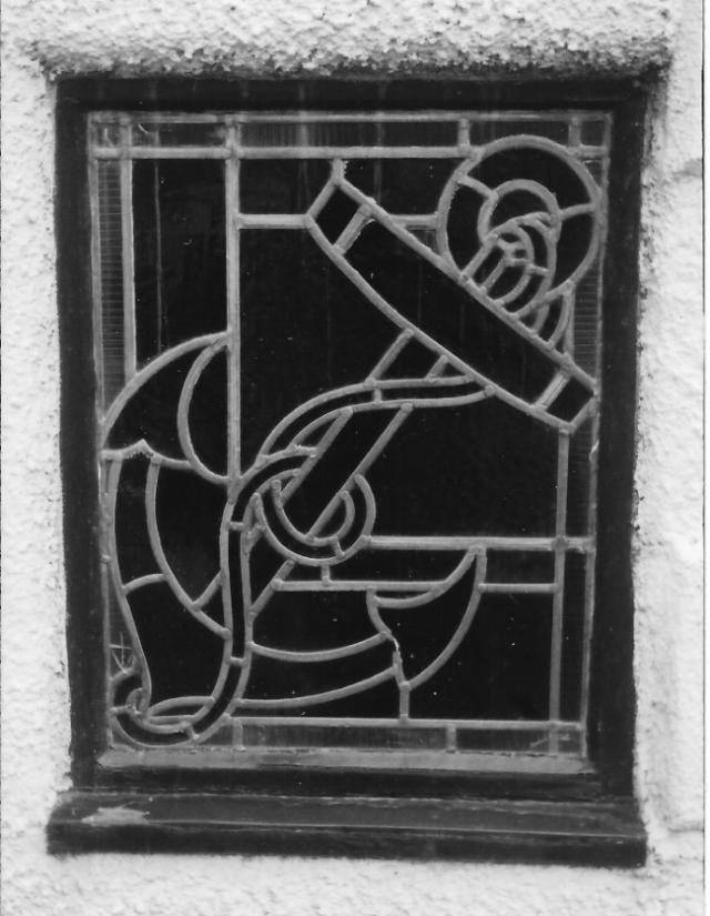 Anchor Inn, Little Eaton