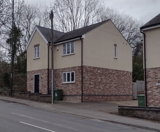 Coach & Horses, Loscoe