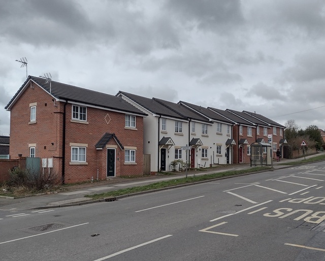 Sir John Warren, Loscoe