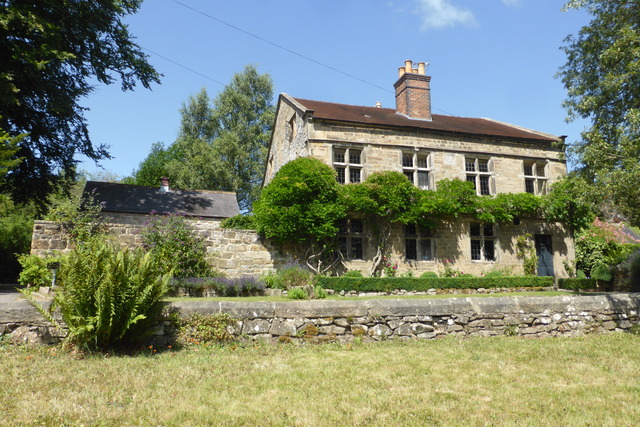 The Wheatsheaf, Matlock