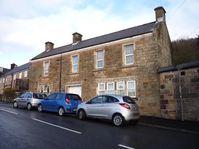 The Willows, Matlock