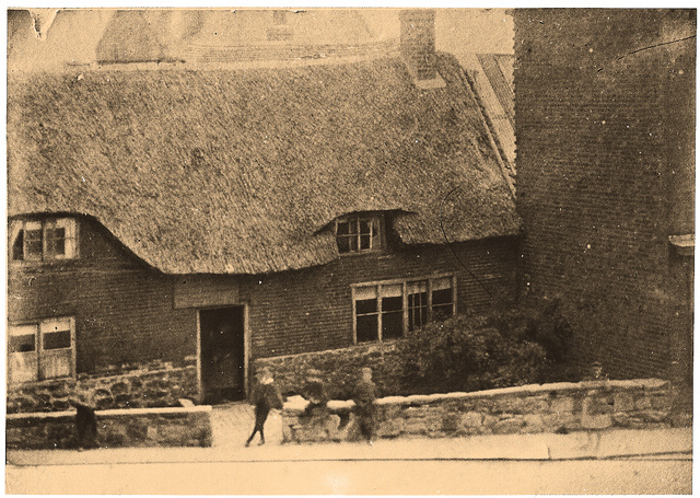 Nags Head, Melbourne