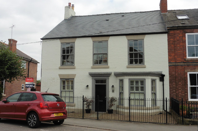 The Paddock, Melbourne