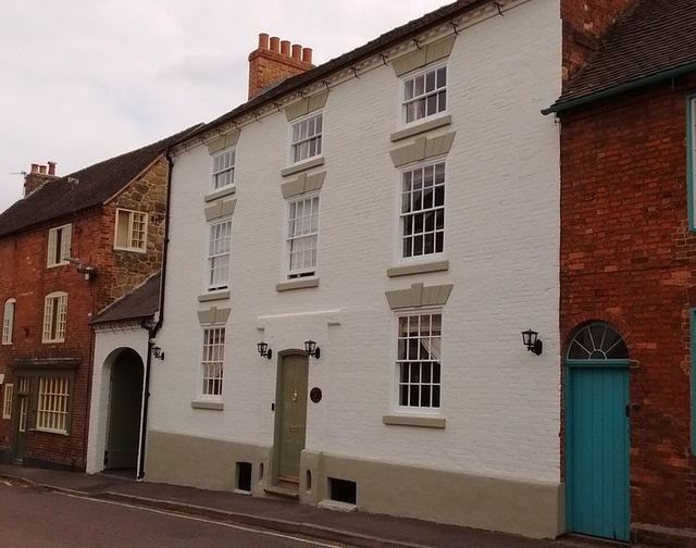 The Roebuck, Melbourne