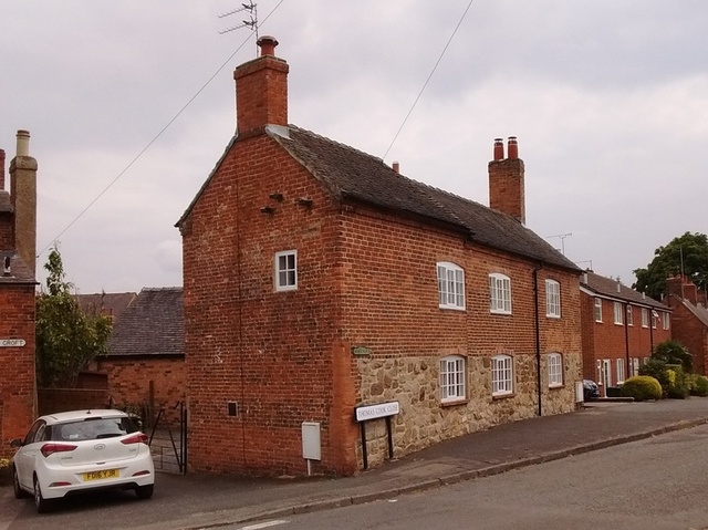 White Horse, Melbourne