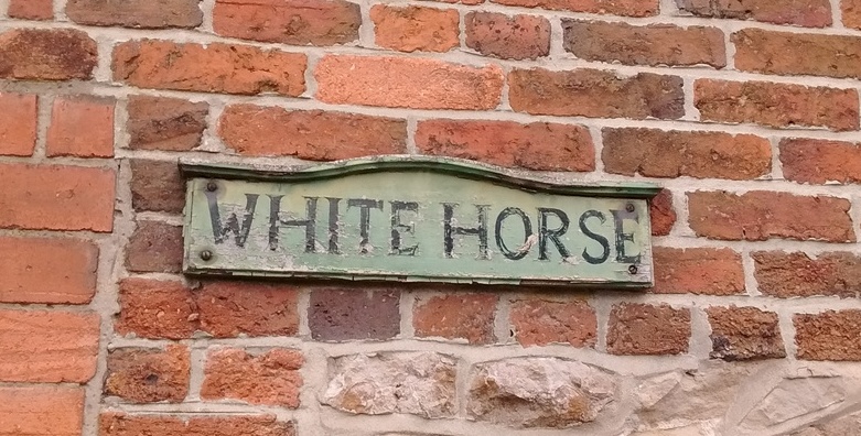 White Horse, Melbourne