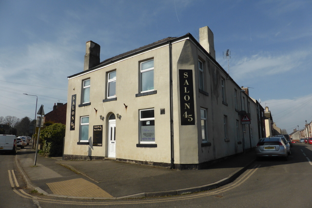 Live & Let Live, Newton