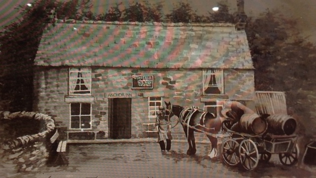 Anchor Inn, Oakerthorpe