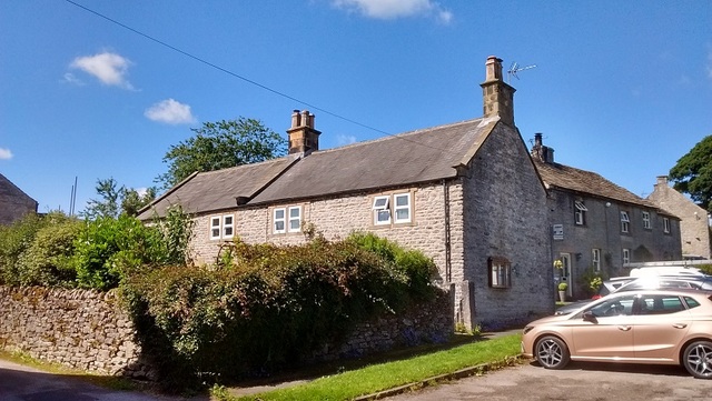 Devonshire Arms, Sheldon