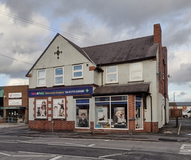 Royal Tiger, Somercotes