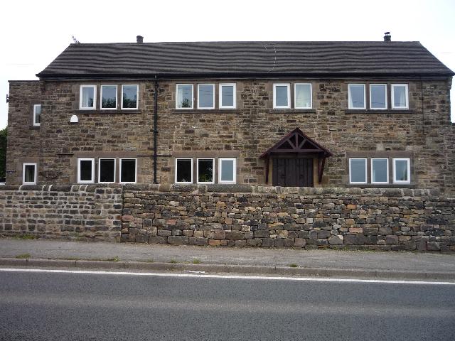 Three Horseshoes, Spitewinter