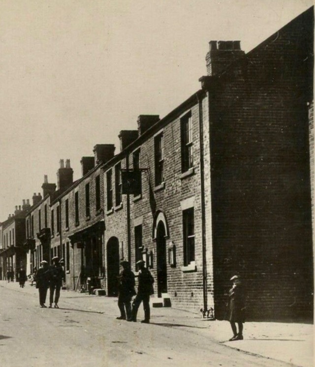 Star Inn, Stonebroom