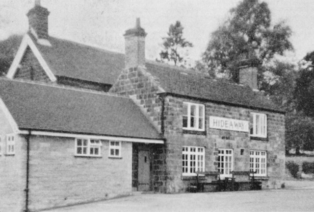 The Hideaway, Stretton
