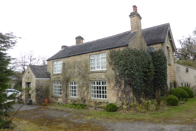 The Hideaway, Stretton