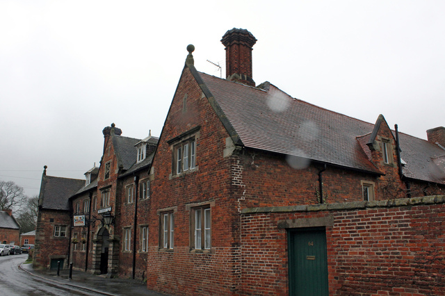 Vernon Arms, Sudbury