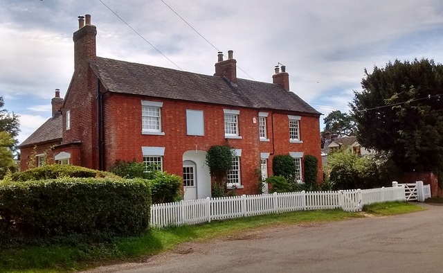 Cheetham Arms, Sutton On The Hill