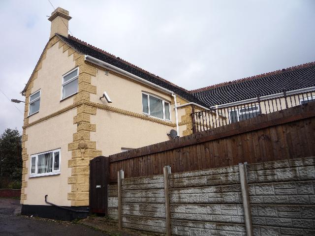 George Inn, Swadlincote